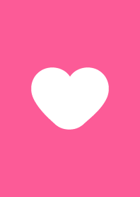 Simple theme : Heart