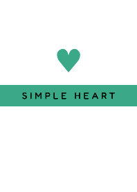 SIMPLE HEART THEME _128