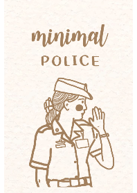 Air-minimal police(7)
