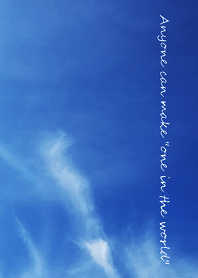 誰もが「世界で一つだけ」を作れる