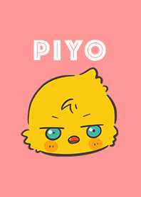 ぴよ