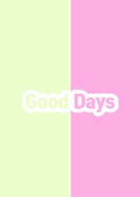 Good Days (NX_293)
