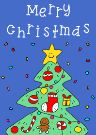 Christmas charming