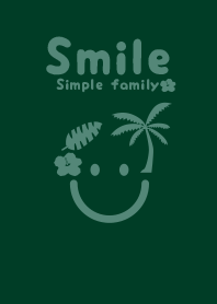 Smile & tropical rumiaiiro