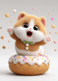 Shogun a cute orange cat 2_80