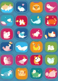 Obrolan Hamster 1