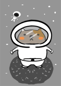 Space catha