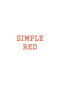 The Simple-Red 2