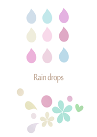 ...artwork_Raindrops