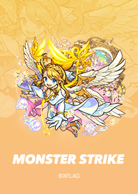 【モンスト】ウリエル(天国)