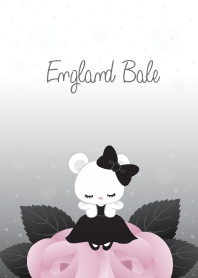 England Bale-Anna's Rose Garden
