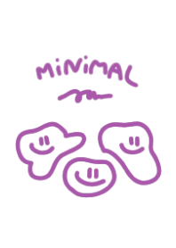 a-minimal happy013