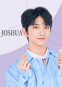 SEVENTEEN 着せかえ3 JOSHUA ジョシュア