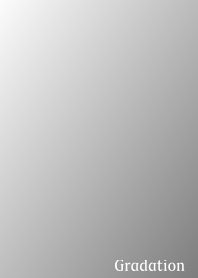 The Gradation No.2-W09