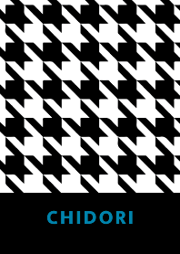 CHIDORI THEME 180
