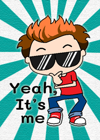 Yeah, it's me