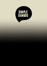 Black & Bamboo Theme V.7
