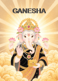 Ganesha wealth win the lottery2 (JP)