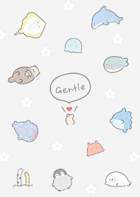 Gentle and warm sea 01_2