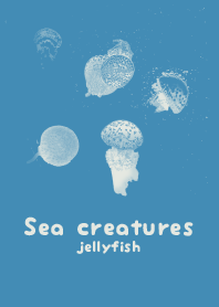 Sea crt Blue shell