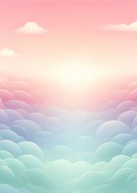 用柔和的色彩放鬆身心 09