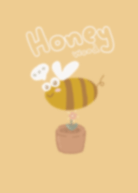 Honey wood