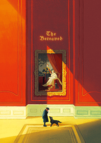 The Bereaved