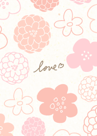 Flowers Flowers Colorful26 from Japan