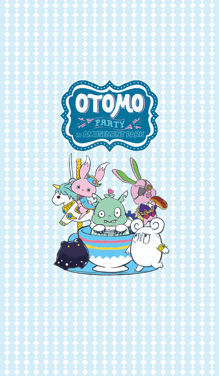 Otomo Party(amusement park)