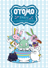 Otomo Party(amusement park)