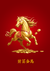 財富金馬