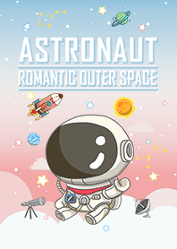 นอกโลก/นักบินอวกาศ/ไล่ระดับโรแมนติก27