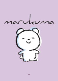 Purple : Marukuma5