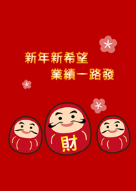 業績長紅不倒翁