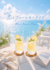 Love and Blue Lemon Days 2