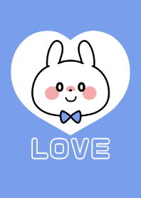 Lovely couple -Love Rabbit- Boy 3