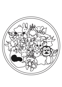 My Friends Community