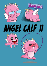 An Angel Calf II