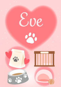 Eve-economic fortune-Dog&Cat1-name