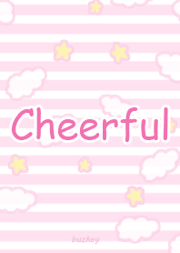 Cheerful