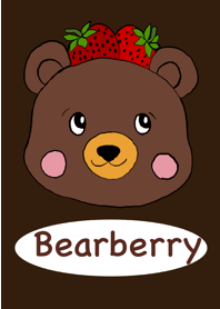 Bear Berry