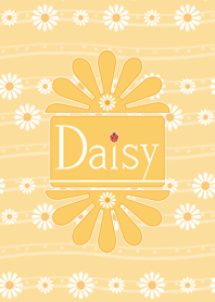 Spring flower_Daisy
