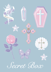 Secret Box
