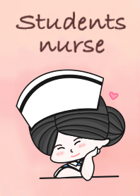 นักศึกษาพยาบาล