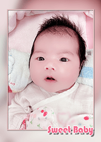 小饅頭一家人