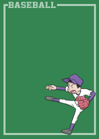Baseball boy Theme1