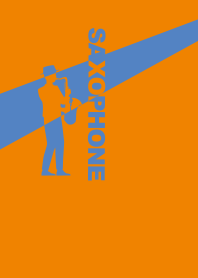 sax. playing mikaniro