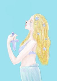 Mermaid Fairytale