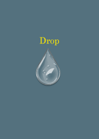drop of water....39