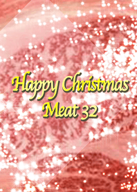 Happy Christmas Meat 32